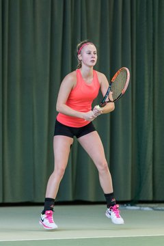 Ann-Sophie Funke 399 - Global Wilson Cup